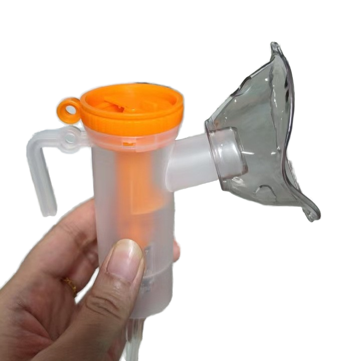 78-Home and Medical Use Electric Nebulizer Inhaler Single-Use Plastic and Metal ROHS Certified Sterile.jpg